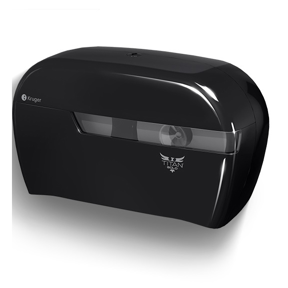 KRG09649 Titan Bold Mini-Max 2 JBT Dispenser 1/EA