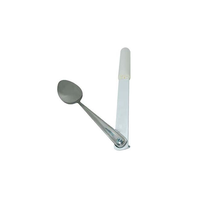 16T022 Soup Spoon, Extension Handle 1/EA