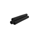 16T045 Black Foam Tube, 3FT, 1/EA