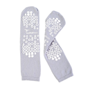 Patient Slipper, Double Tread, Terry In Adult 48PR/CA