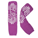 Patient Slipper, Double Tread, Terry In Adult 48PR/CA