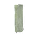 80108 Care-Steps Patient Safety Footwear, Single Tread, Slip-Resistant, Adult, 2XL, Moss Green 48PR/CA