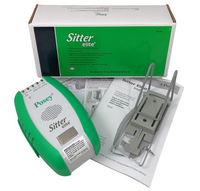 5163-8345 Sitter Elite Alarm Without Nurse Call Cable Component 1/EA [DISCONTINUED]