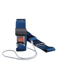 5163-8358 EZ Alarm Belt, Clean 1/EA [DISCONTINUED]