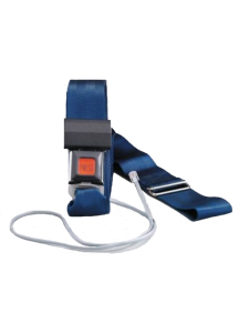 5163-8358 EZ Alarm Belt, Clean 1/EA [DISCONTINUED]