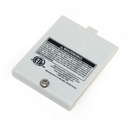 CRBCSMBCR Battery Cover, for Bed and Chair Monitor 1/EA