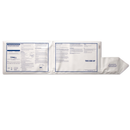CSPC14NW7-10PK Curbell Chair Sensor Pads, 7" x 15", 10EA/PK