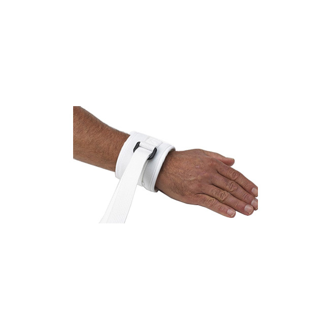 Limb Holder, Velcro Closure with Plastic D Ring 20PR/CA