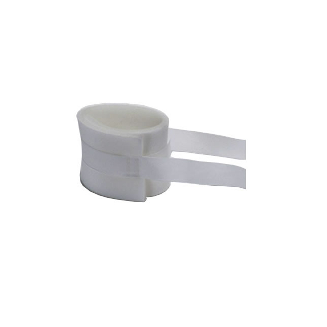 CBELLHE-123 Limb Holder, Two Straps, Velcro Closure, Economic Model 20PR/CA