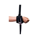F7647 Wrist and Ankle Restraint, Locking Loop, Kodel Lining 1/PR