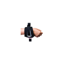 F7638 Wrist and Ankle Restraint, Locking Loop, Adult, L48" Black 1/PR