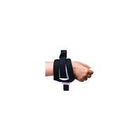 F7638 Wrist and Ankle Restraint, Locking Loop, Adult, L48" Black 1/PR