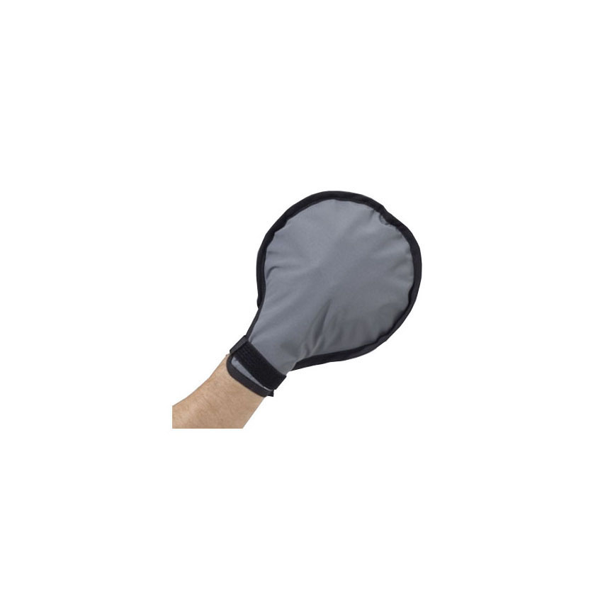 LMS-810 Protection Mitt, Hand, One Size 1/PR