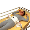 CSEG2201-R-M Body Band, Robust, with Crotch Strap, Medium 1/EA