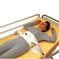 CSEG2201-R-M Body Band, Robust, with Crotch Strap, Medium 1/EA