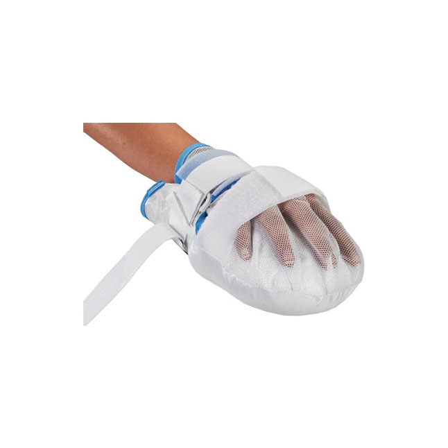DJ79-91220 PROCARE Secure-All Finger Control Mitt, Silklin and Fiberfill, Universal 6PR/CA