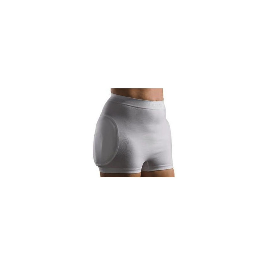 336550-03 SAFEHIP AirX Hip Protector, Medium, Unisex 1/EA