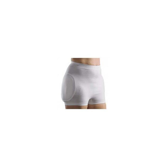 336550-01 SAFEHIP AirX Hip Protector, Small, Unisex 1/EA