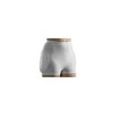 SAFEHIP AirX Hip protector, Unisex 1/EA