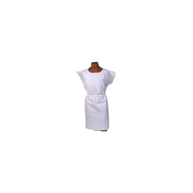 SOU2291 Choice Exam Gown, Economy T/P/T 50EA/CA