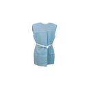 SOU918507 Everyday Exam Gown, 3-Ply Tissue 50EA/CA