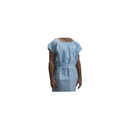 44507 Gown, Blue 50EA/CA