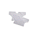KC10595 Infant Shirt, Unisex 25EA/PK
