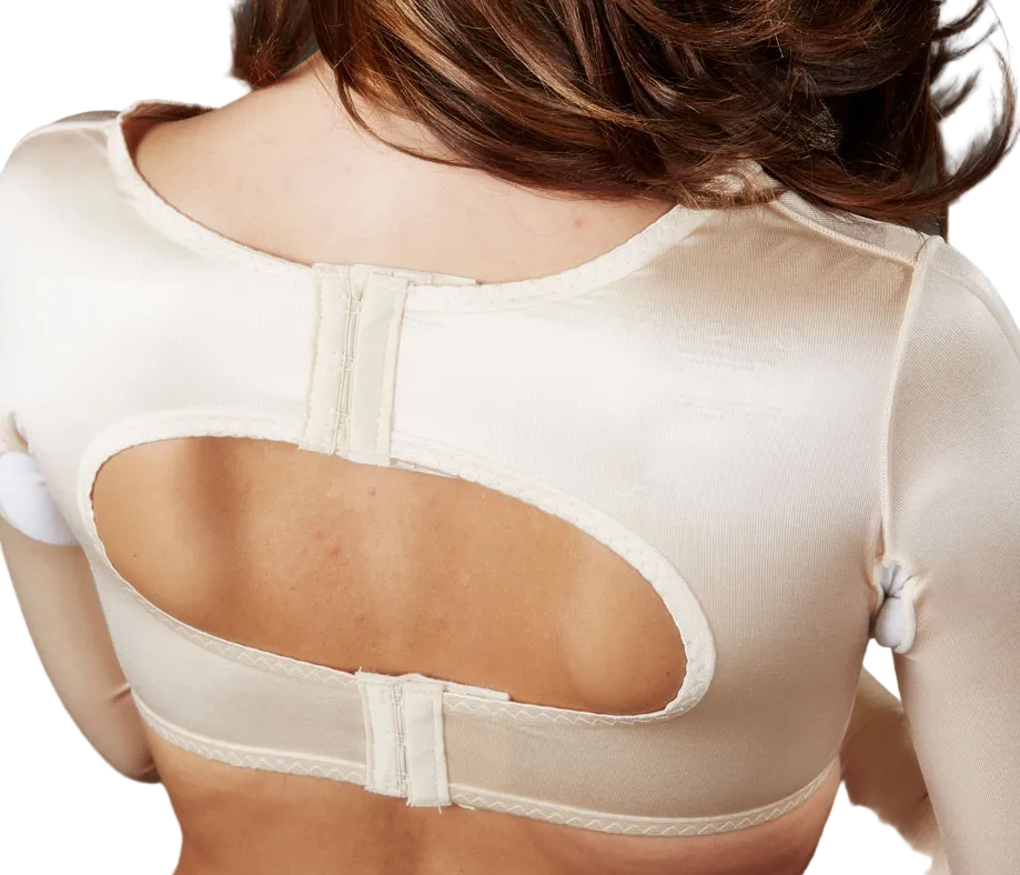 Bolero Style Arm Garment Champagne 1/EA [DISCONTINUED]