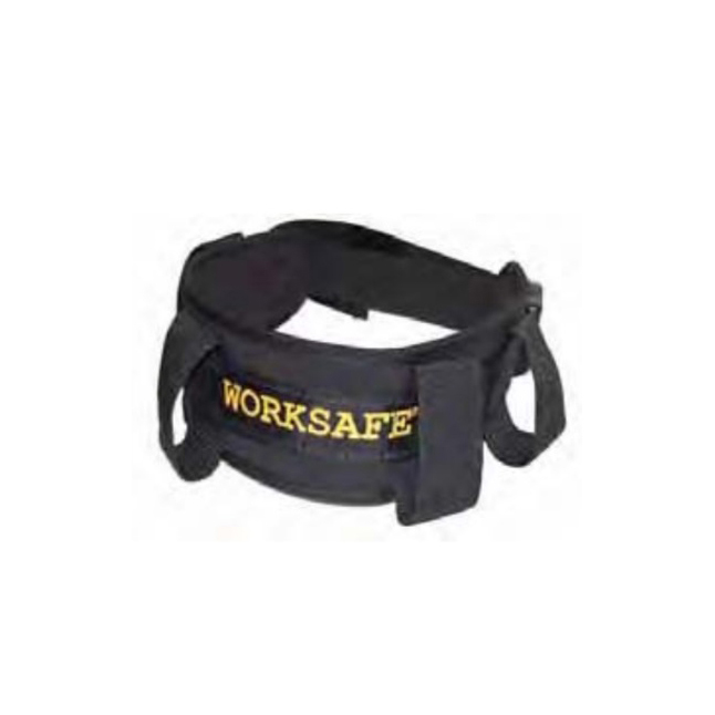 WSM002 WorkSmart Transfer/Gait Belt 1/EA
