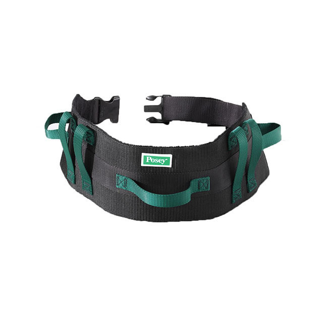 5163-6537Q Transfer Belt, Economy 1/EA