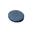 14A064A Transfer Cushion, Soft, Swivel, 350lbs 1/EA