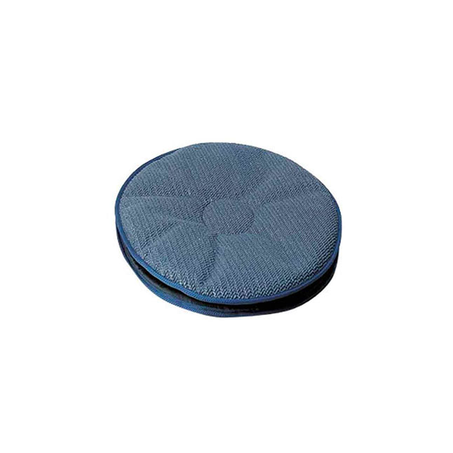 14A064A Transfer Cushion, Soft, Swivel, 350lbs 1/EA