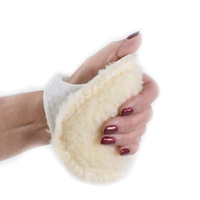 Rolyan Palm Protector 3EA/PK