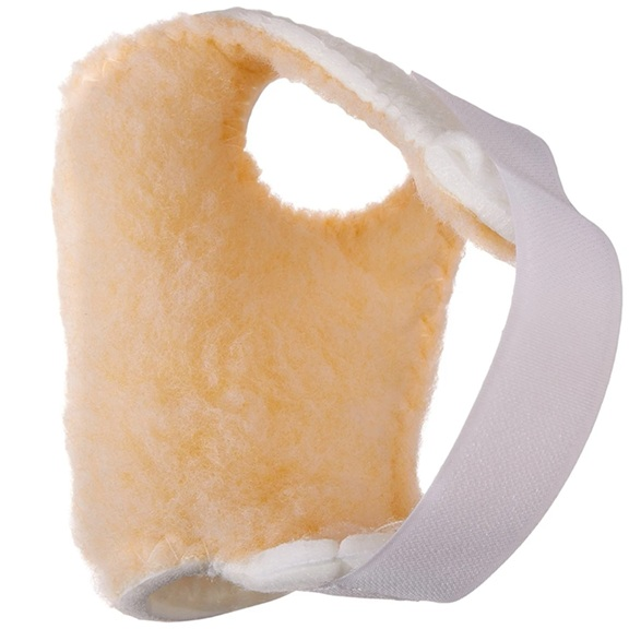 Rolyan Palm Protector 3EA/PK