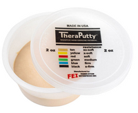 Therapy Putty, 2 oz 1/EA [DISCONTINUED]