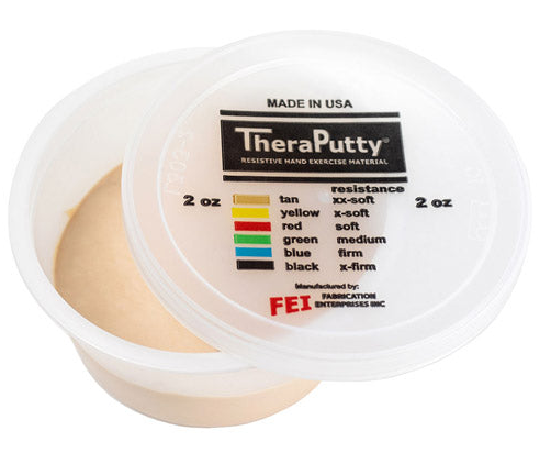 Therapy Putty, 2 oz 1/EA [DISCONTINUED]