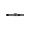 5163-6546 Premium EZ Clean Gait Belt, with Spring-Loaded Buckle 1/EA