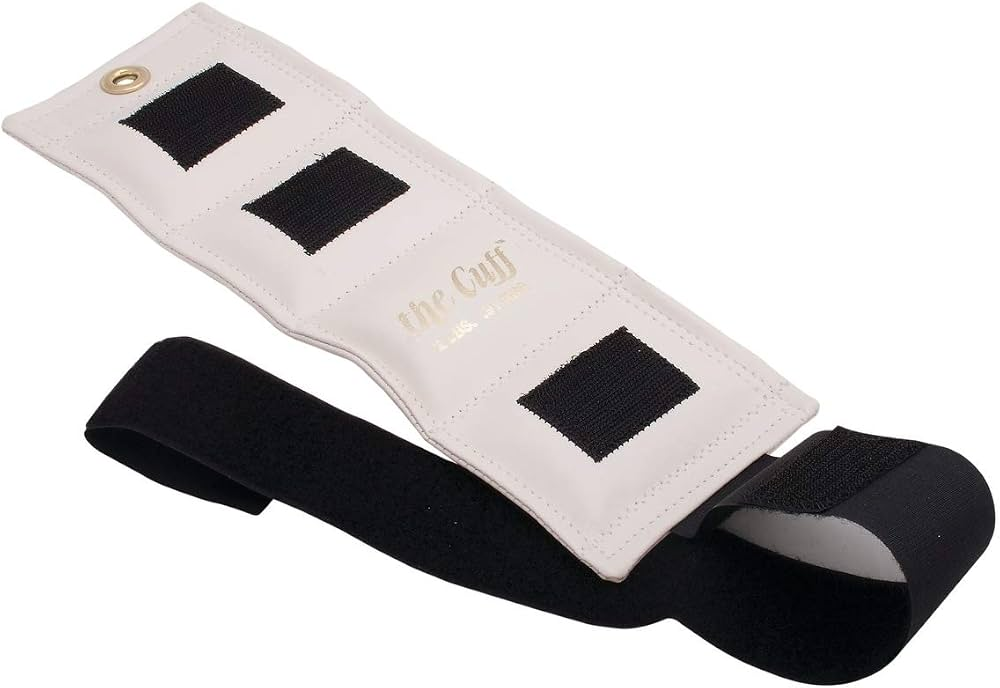 CA80128 2LBS Weight Cuff 1/EA [DISCONTINUED]