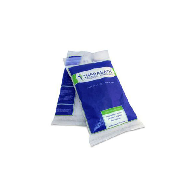 REMWR0101 Therabath Pro Paraffin Wax, Refill, Fragrance-Free, 1lb, 1/EA
