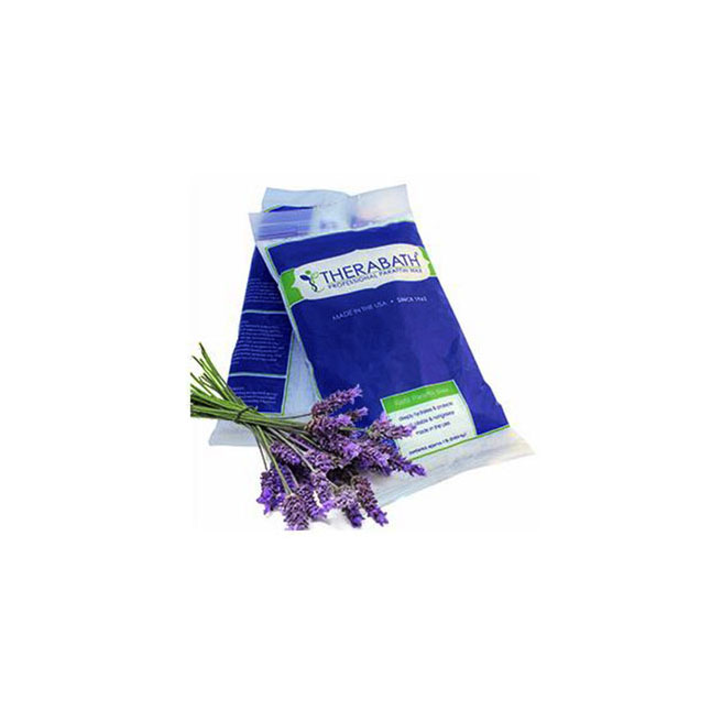 REMWR0107 Therabath Pro Paraffin Wax, Refill, Lavender Harmony, 6lbs, 1/EA