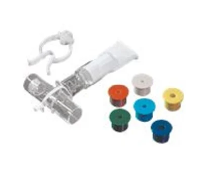 22-7500 Inspiratory Muscle Trainer 10EA/CA [DISCONTINUED]
