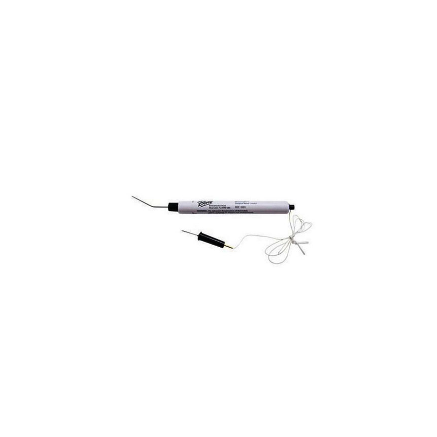995-0003 Neuro-Pulse Nerve Locator, Output Setting - 0.5mA, 1mA, 2mA 10EA/BX