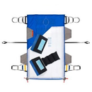SAGE7287 AirTAP LC Lift Compatible Patient Repositioning System 5EA/CA
