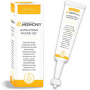 DUP391 Medihoney Antibacterial Wound Gel, 10g, 20EA/BX [DISCONTINUED]
