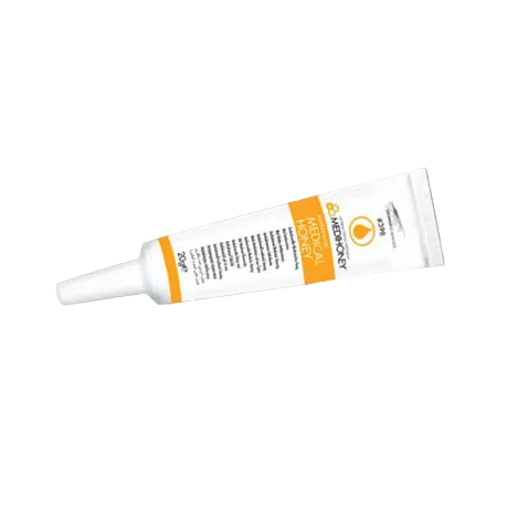 DUP398 Medihoney Antibacterial Wound Gel, Medical Grade, 20g, 5EA/BX