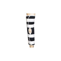 CBELIJ222123 Knee-Leg Immobiliser, 22", X-Large, 1/EA