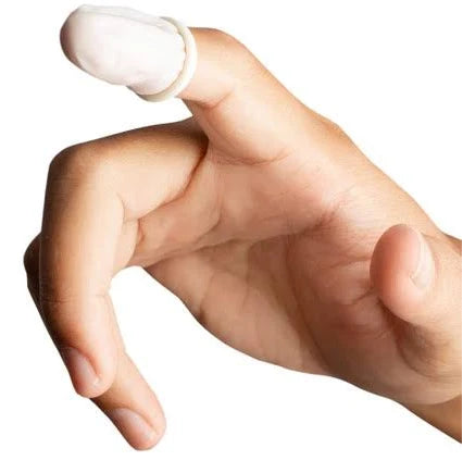 118-518 MedPro Finger Cot Large 144EA/BX [DISCONTINUED]
