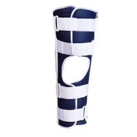CBELIJR191315 Immobilizer Knee/Leg, 19", X-Small, Terry, 1/EA