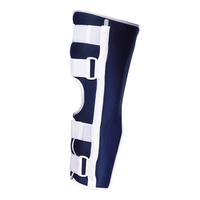 CBELIJR191315 Immobilizer Knee/Leg, 19", X-Small, Terry, 1/EA