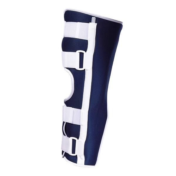CBELIJR191315 Immobilizer Knee/Leg, 19", X-Small, Terry, 1/EA